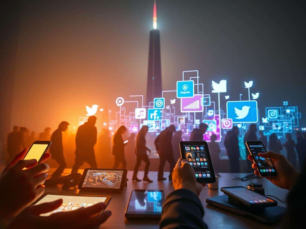 How Social Media Is Changing The Way We Communicate How Social Media Is Changing The Way We Communicate