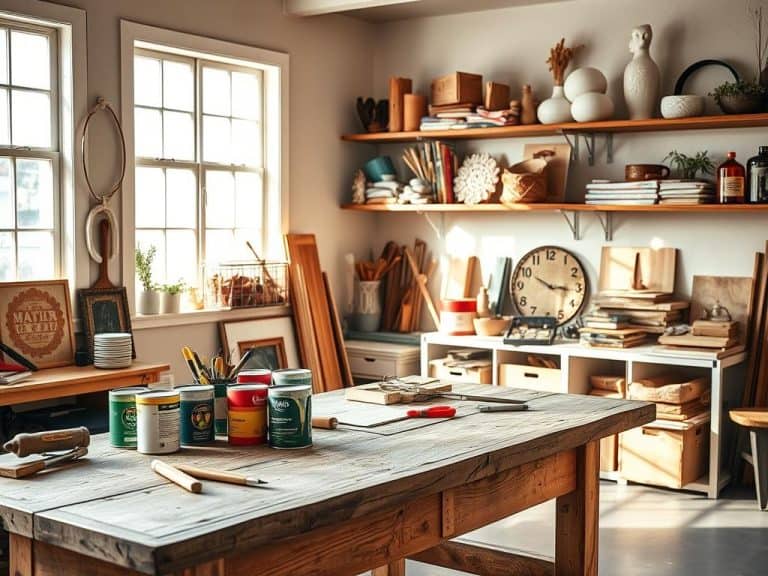 DIY Home Projects That Will Transform Your Space on a Budget