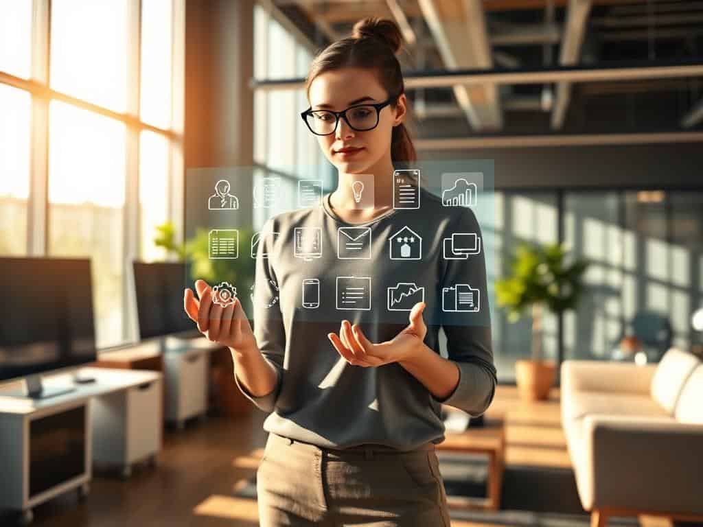 what is a virtual assistant