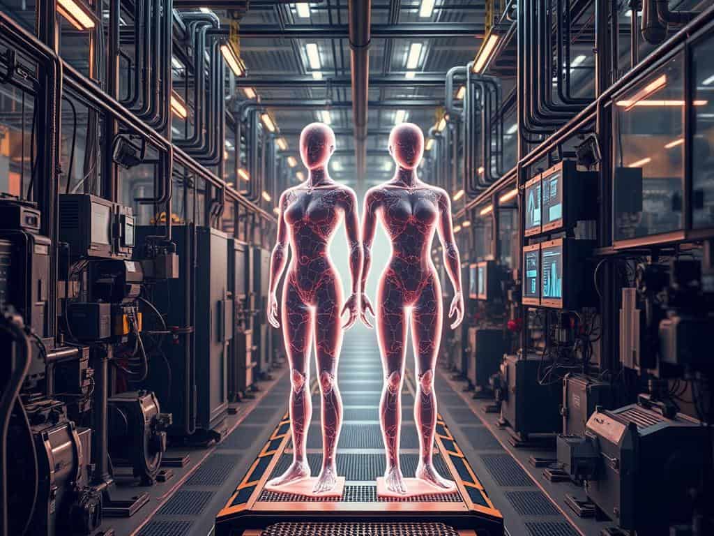 Digital Twins
