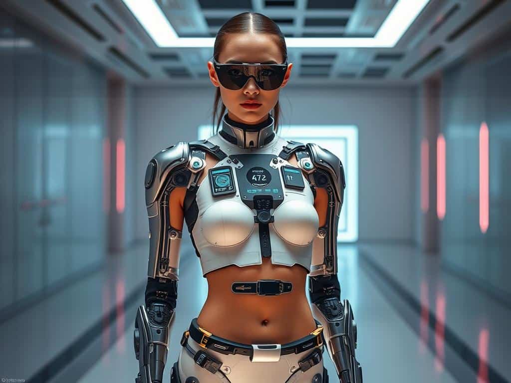 Wearable Tech