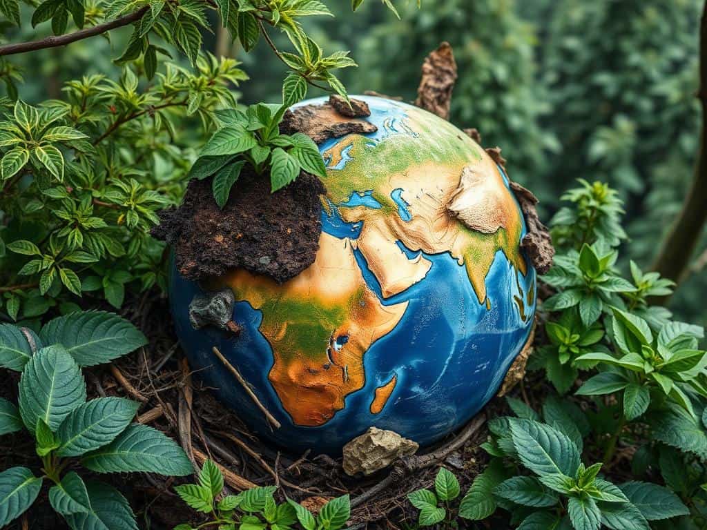 current sustainability challenges