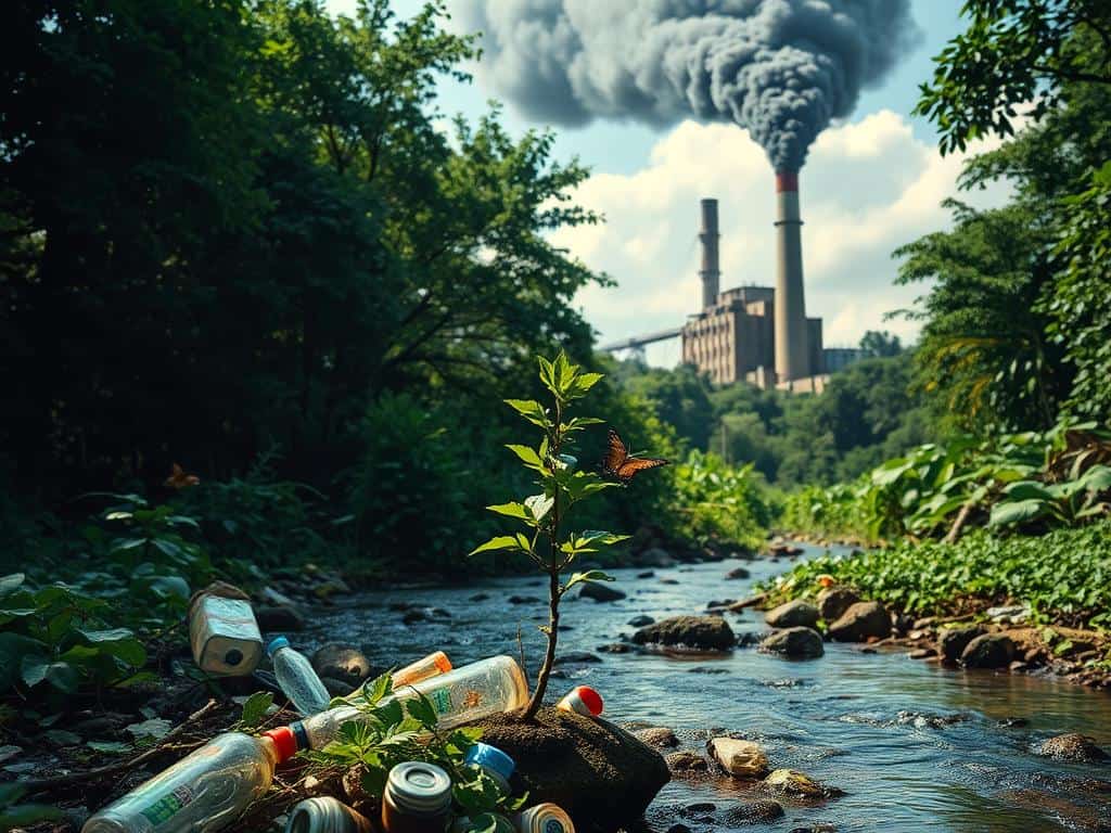 environmental impact