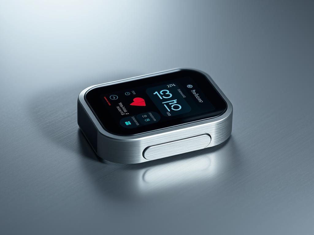 fitness tech