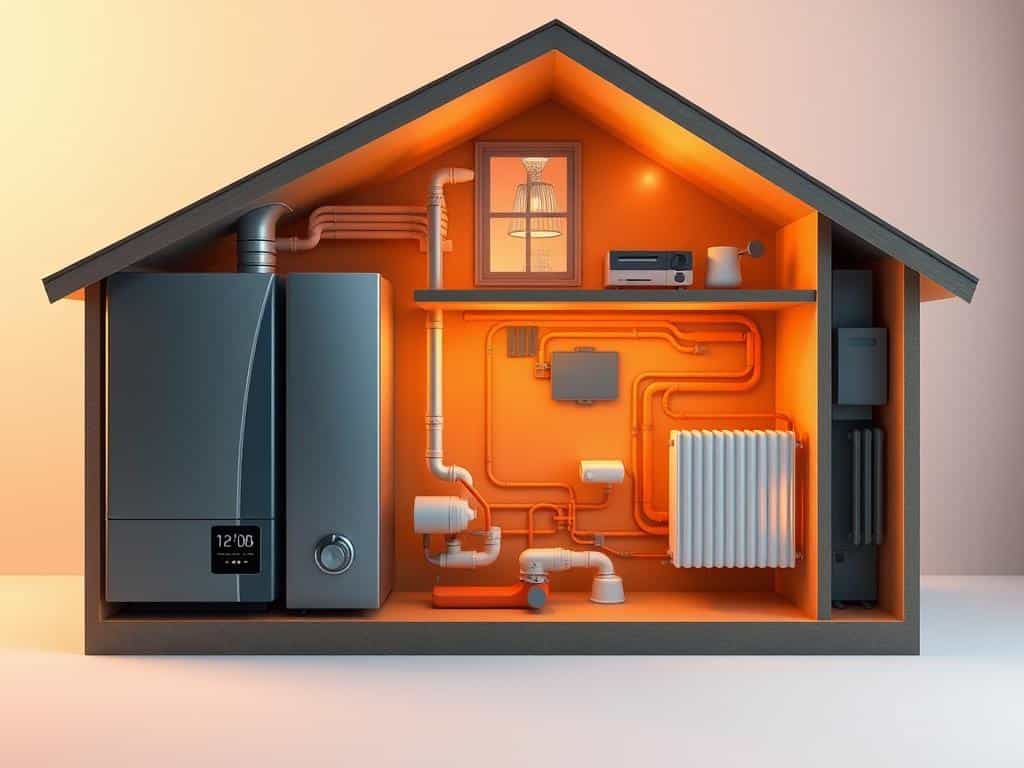 heating system efficiency