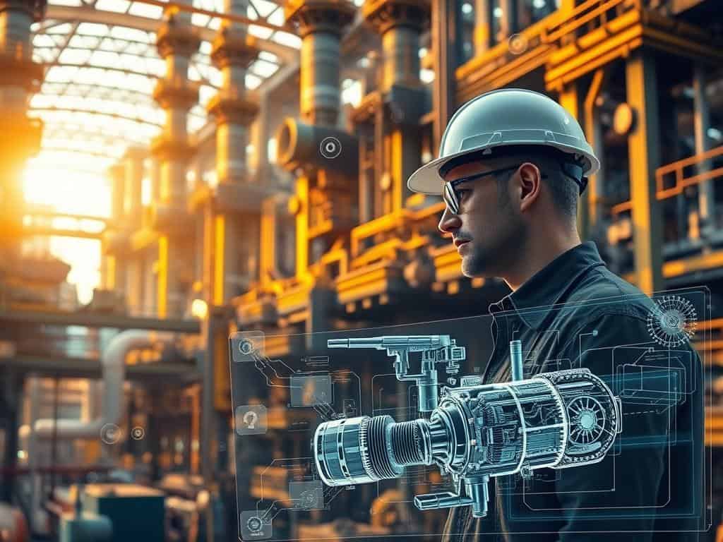 predictive maintenance