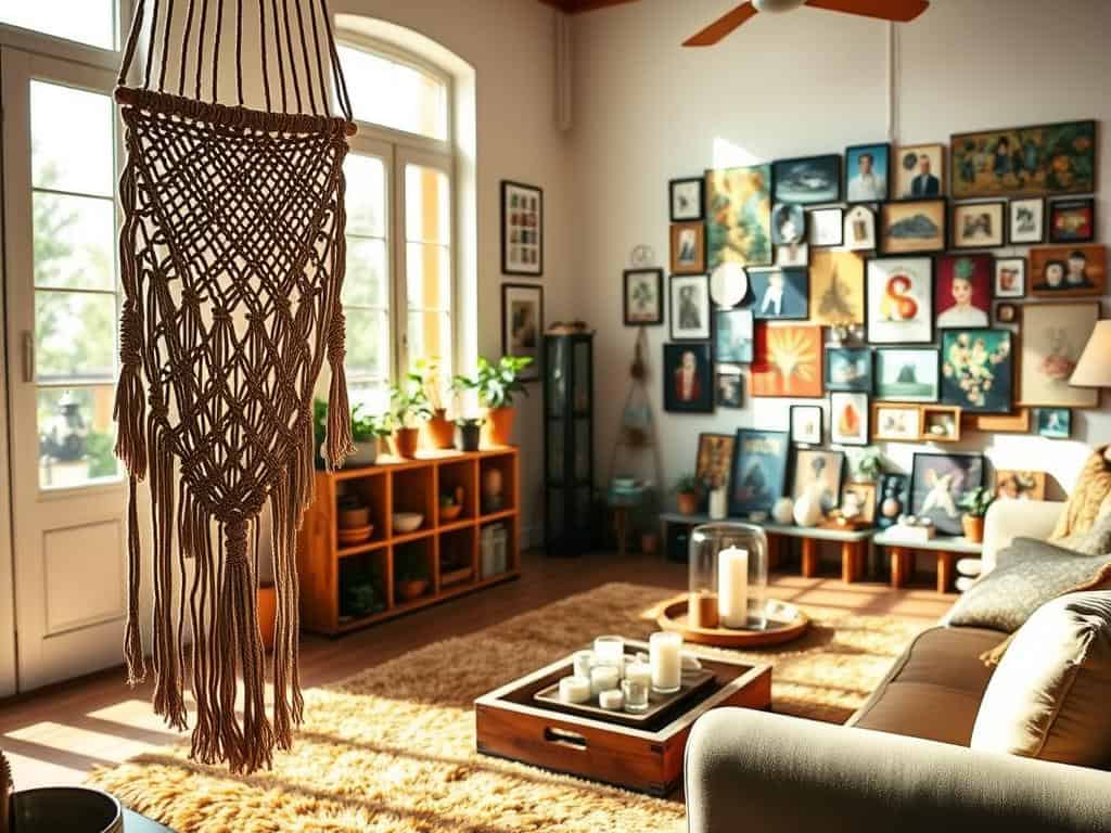 DIY home decor ideas to transform your space