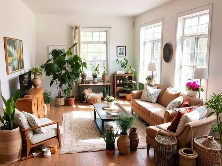 Budget-Friendly Home Decor Ideas to Revamp Your Space
