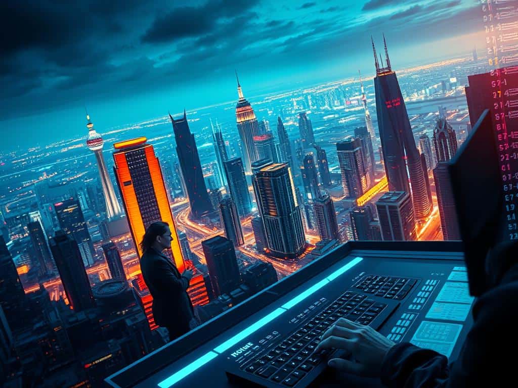 cybersecurity automation
