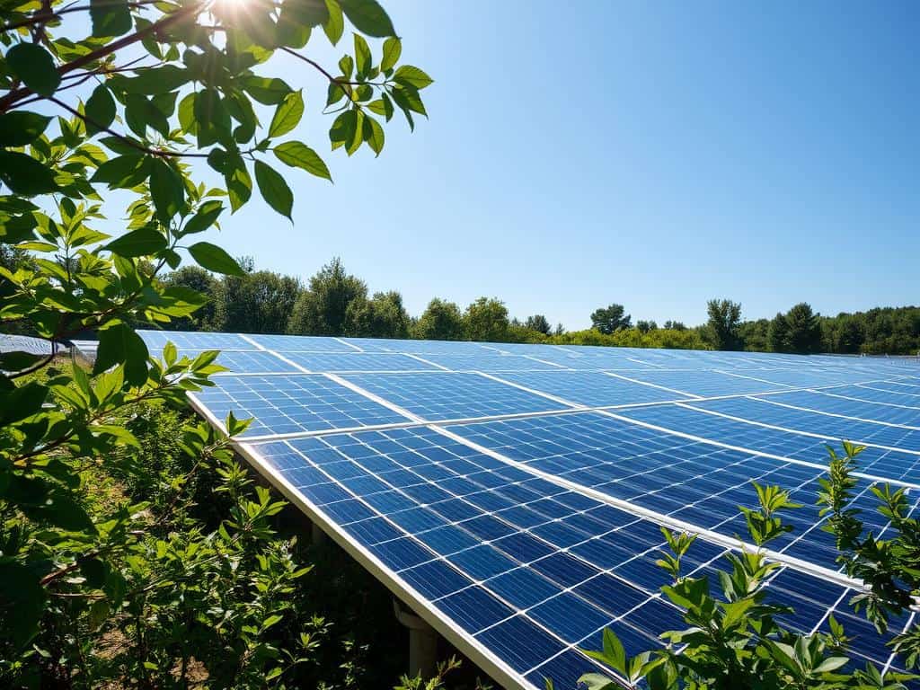 Safety in solar energy
