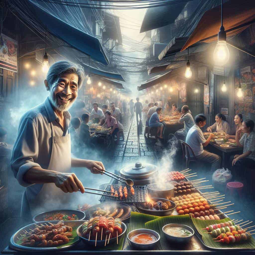 featured street food culture