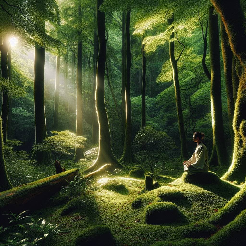 How I Found Myself Lost and Found