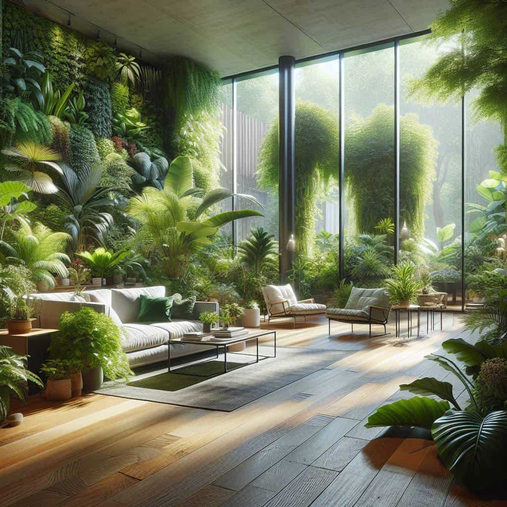 How NASA's Obsession Changed My Living Room