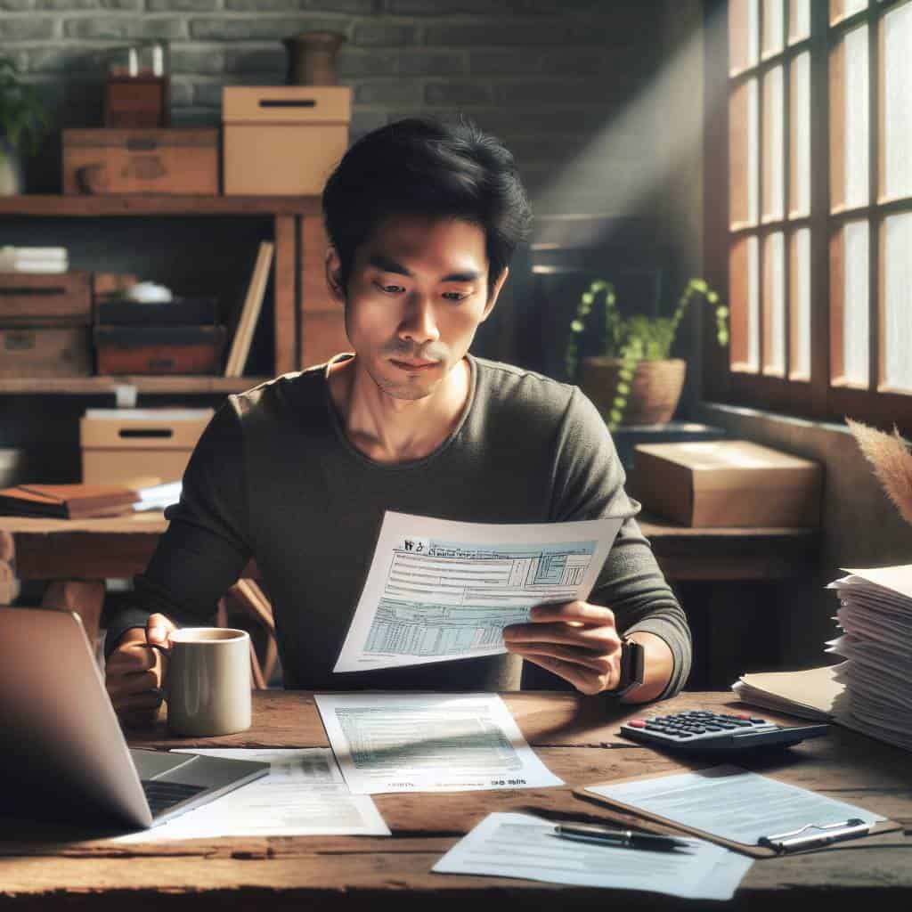 The W-2 Tango: Dancing Through Your First Tax Filing Adventure