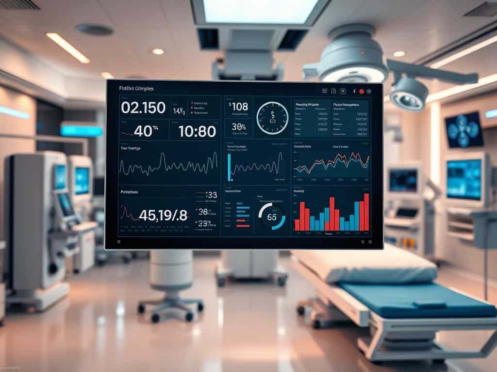 AI diagnostics in smart healthcare