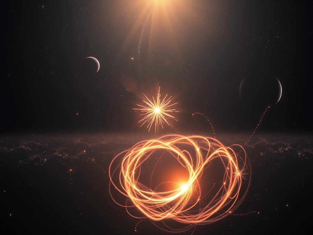 Antimatter in the Universe