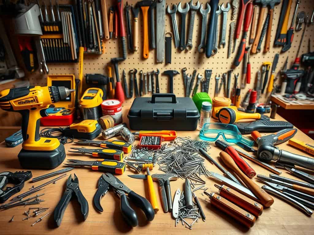 DIY Tools