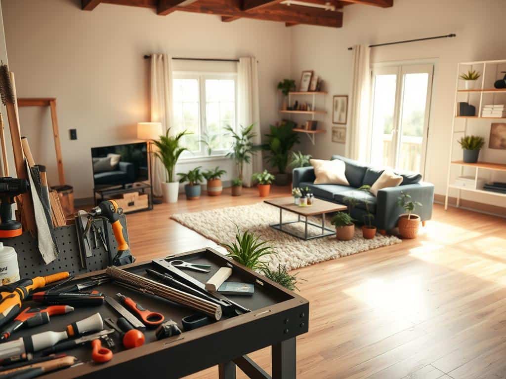 Home Improvement Tips