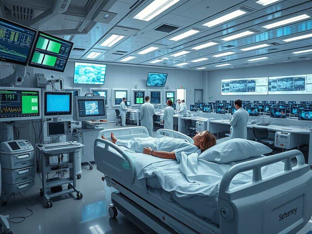 Smart Healthcare