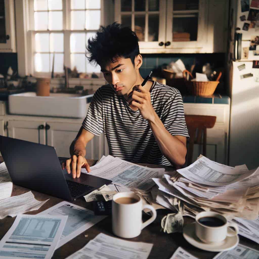 featured how to file your taxes for the first time