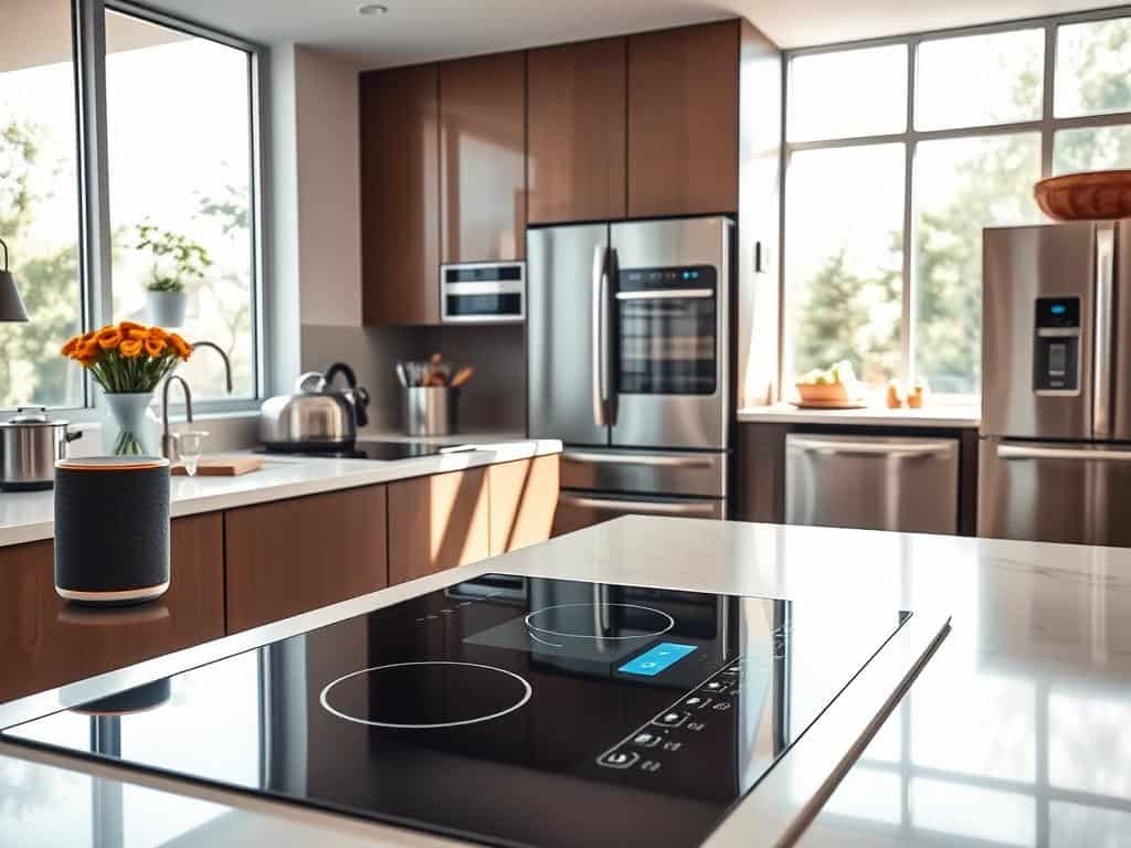 kitchen tech