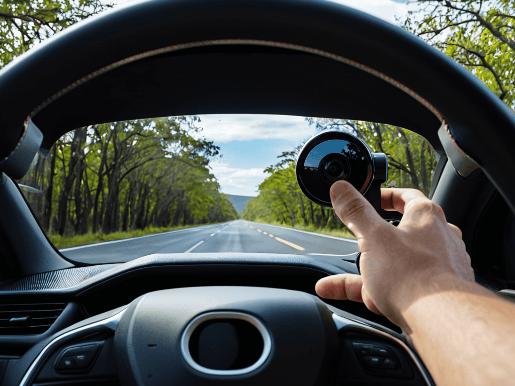 A Driver's Review of the Best Dash Cams for Peace of Mind on the Road 2 BlackVue DR900S-2CH dash cam