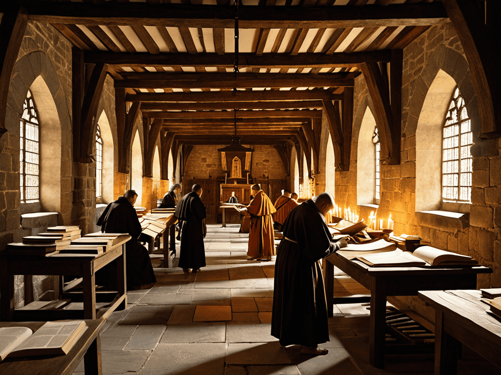 A Guide to the World-changing Cultural Impact of the Printing Press 3 Cultural Impact of Printing Press