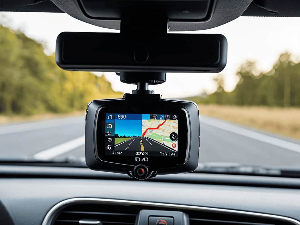 A Driver's Review of the Best Dash Cams for Peace of Mind on the Road 3 First Impressions Design dash cam