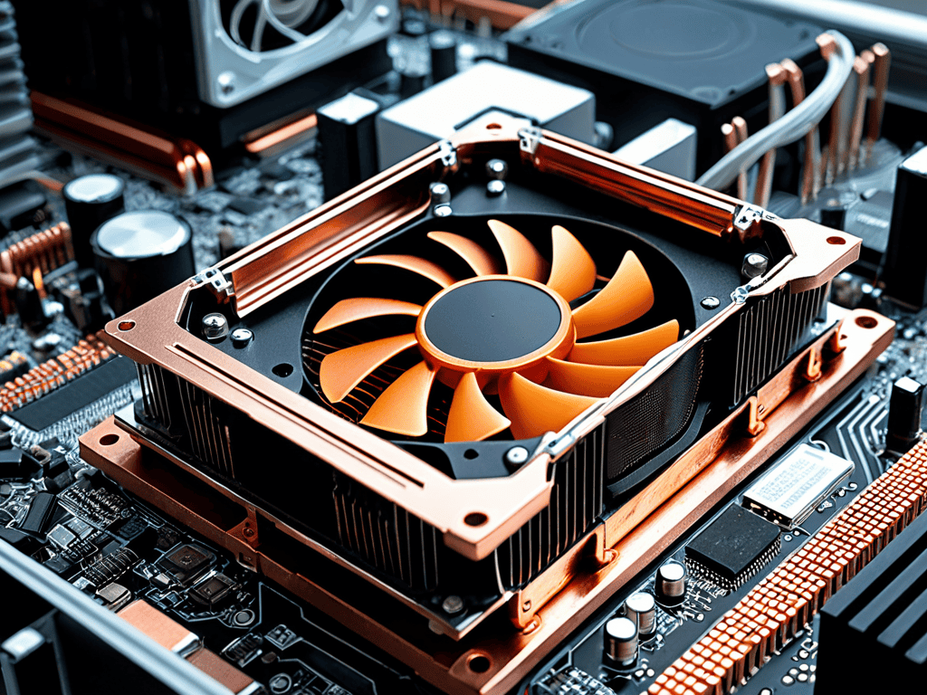 A Simple Guide: What Is a Gpu and How Is It Different From a Cpu? 4 Embracing the Harmony of GPU and CPU