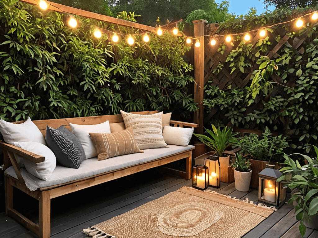 Embracing the Harmony of Nature and Design