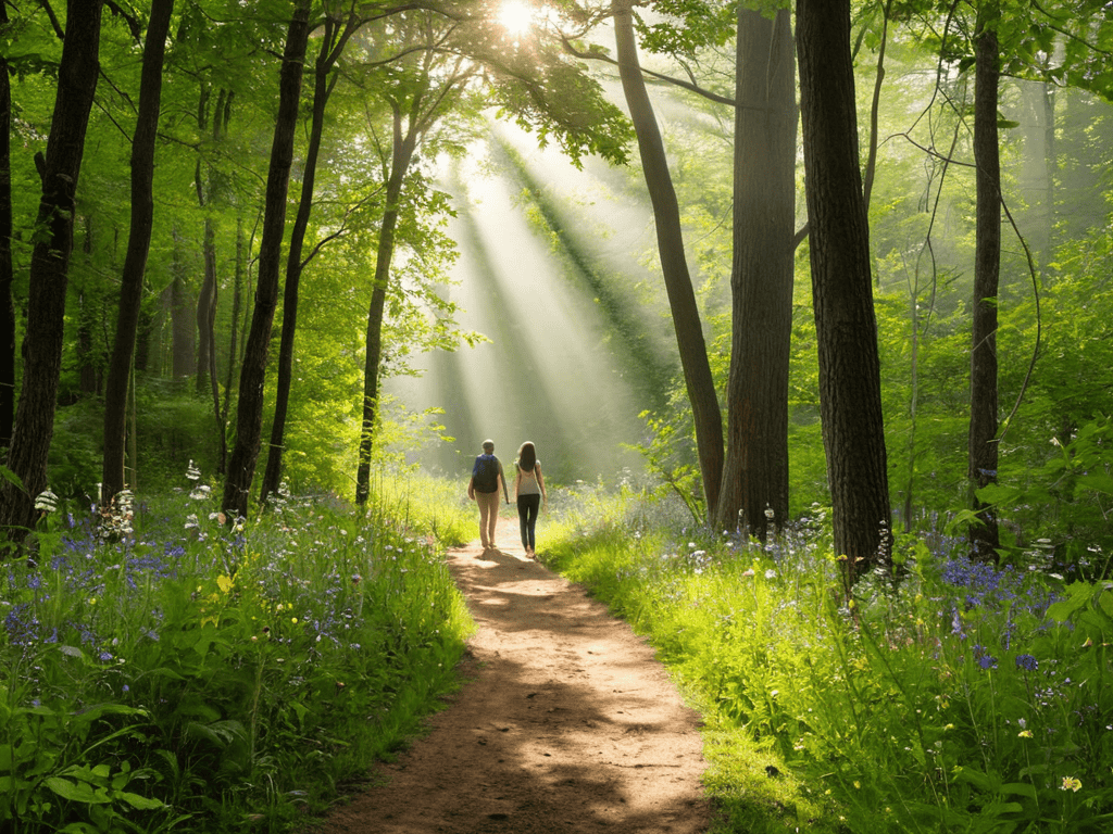 Embracing the Journey of Adult Friendship