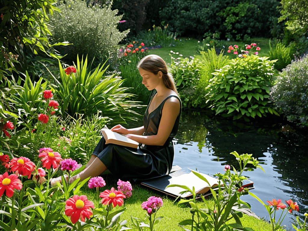 Empowered Beginnings: Investing Courage