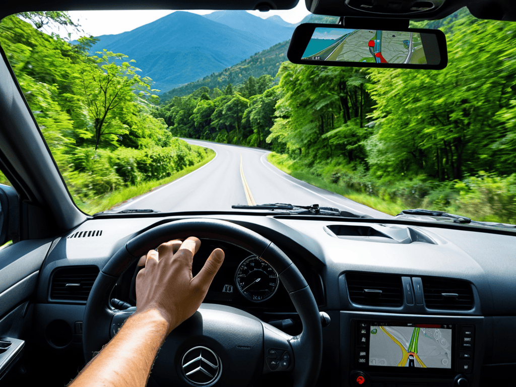 A Driver's Review of the Best Dash Cams for Peace of Mind on the Road 4 Key Features in Action