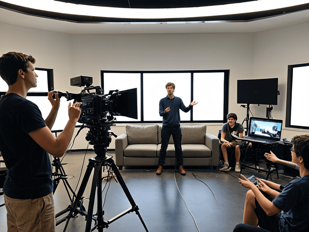 Key Features in Action MasterClass