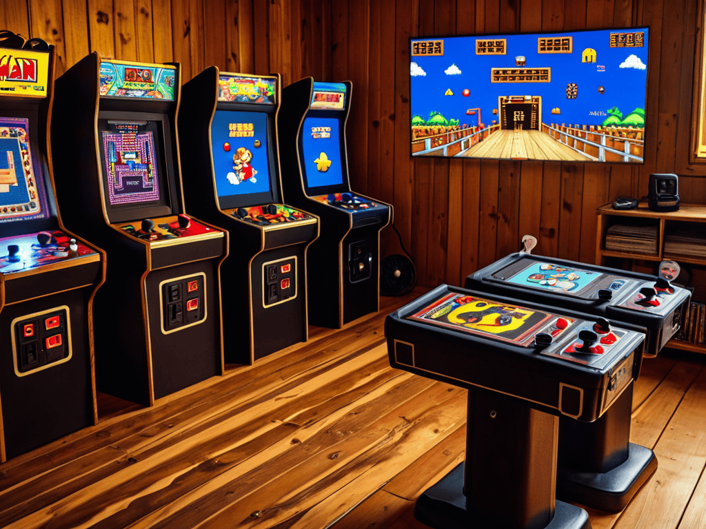 The Future of Gaming: Cultural Phenomenon