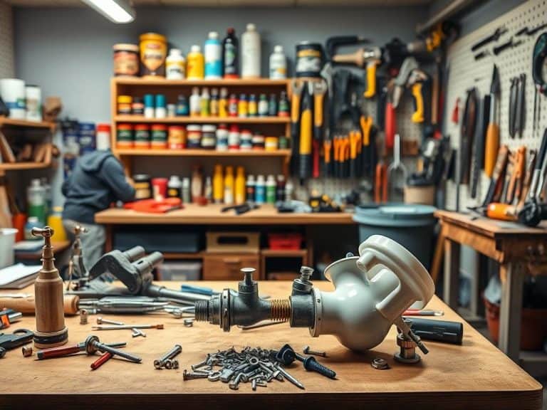 10 Home Repair Projects You Can Fix Yourself