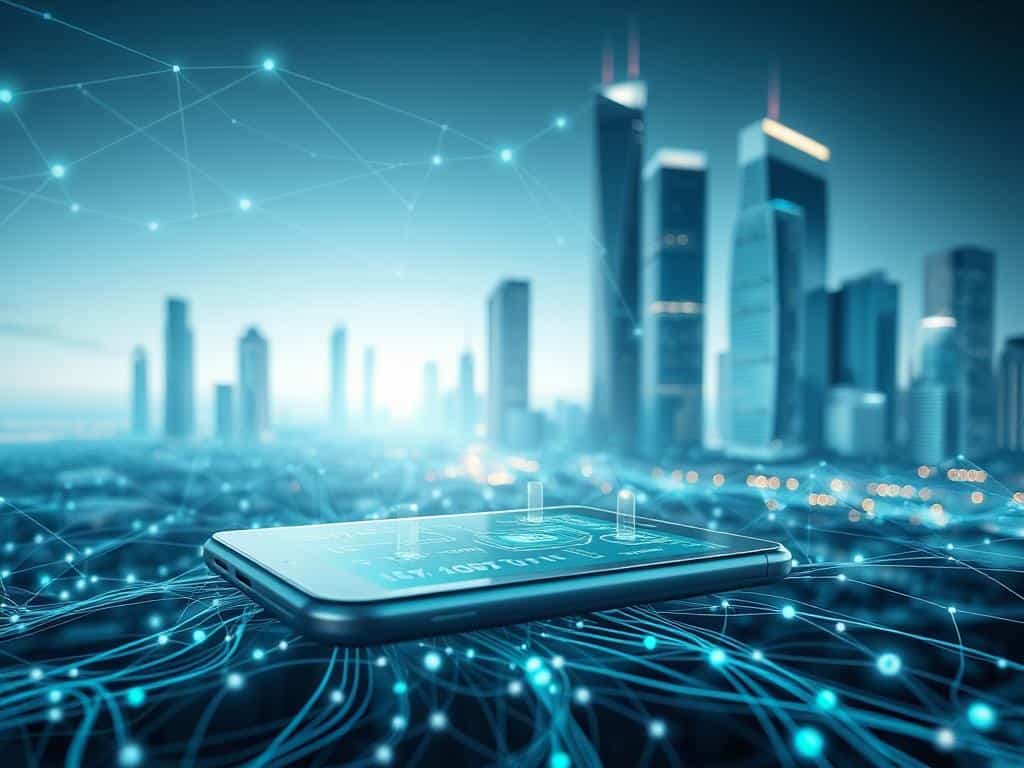 digital communication