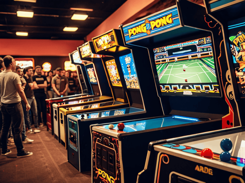 a guide to video game culture