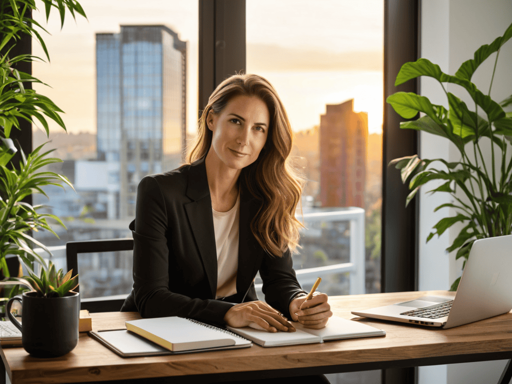 Successful career change in 30s 40s