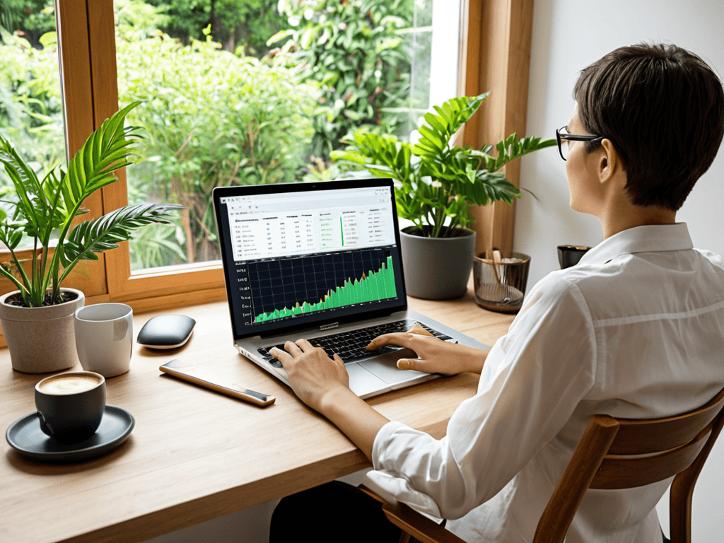 Overcome fear of investing guide