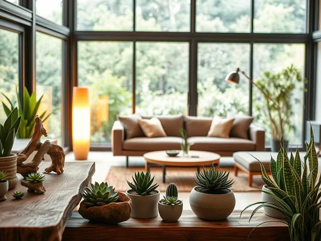 innovative sustainable decor