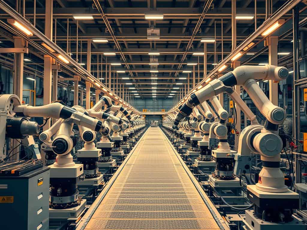 operational efficiency