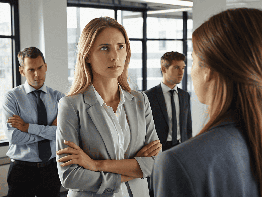 Mastering Conflict Management techniques