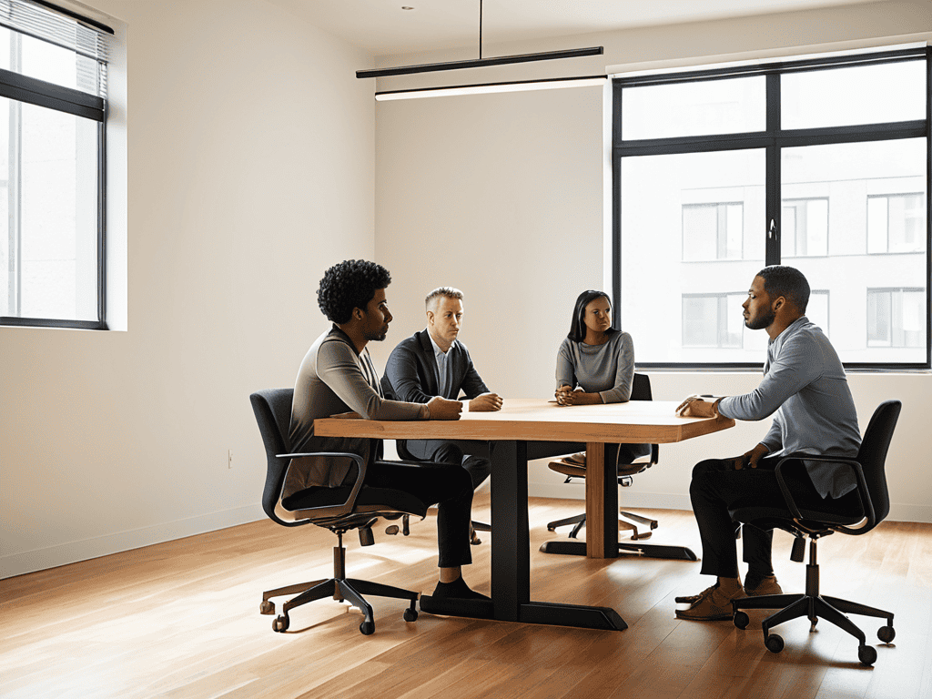 Navigating Conflict With Finesse