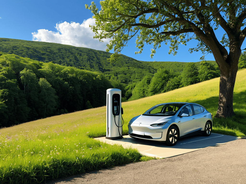 Embracing a Sustainable Future