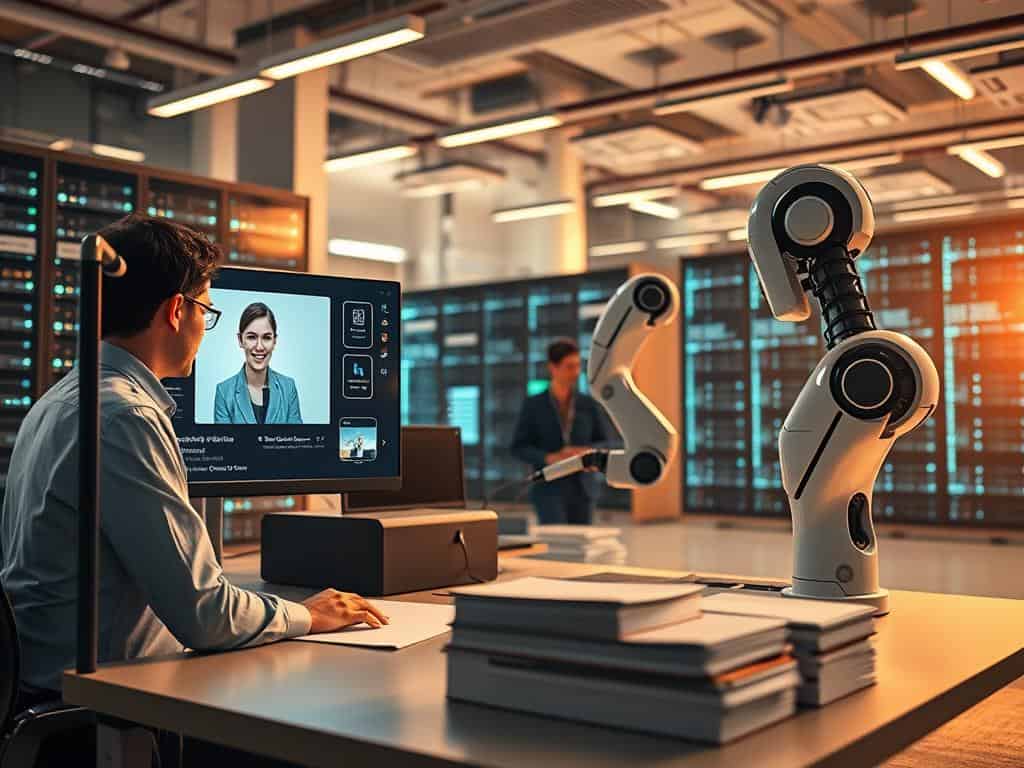 AI in Customer Service