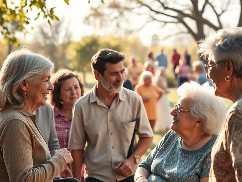Age & Society