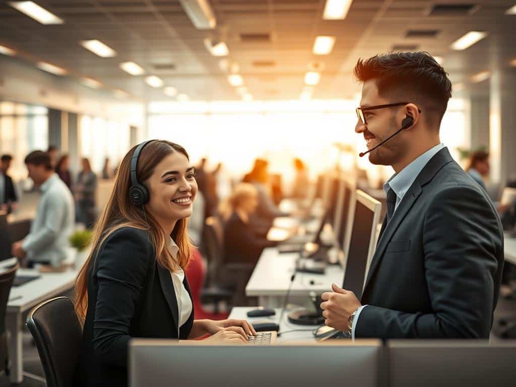 Benefits of AI in Customer Service