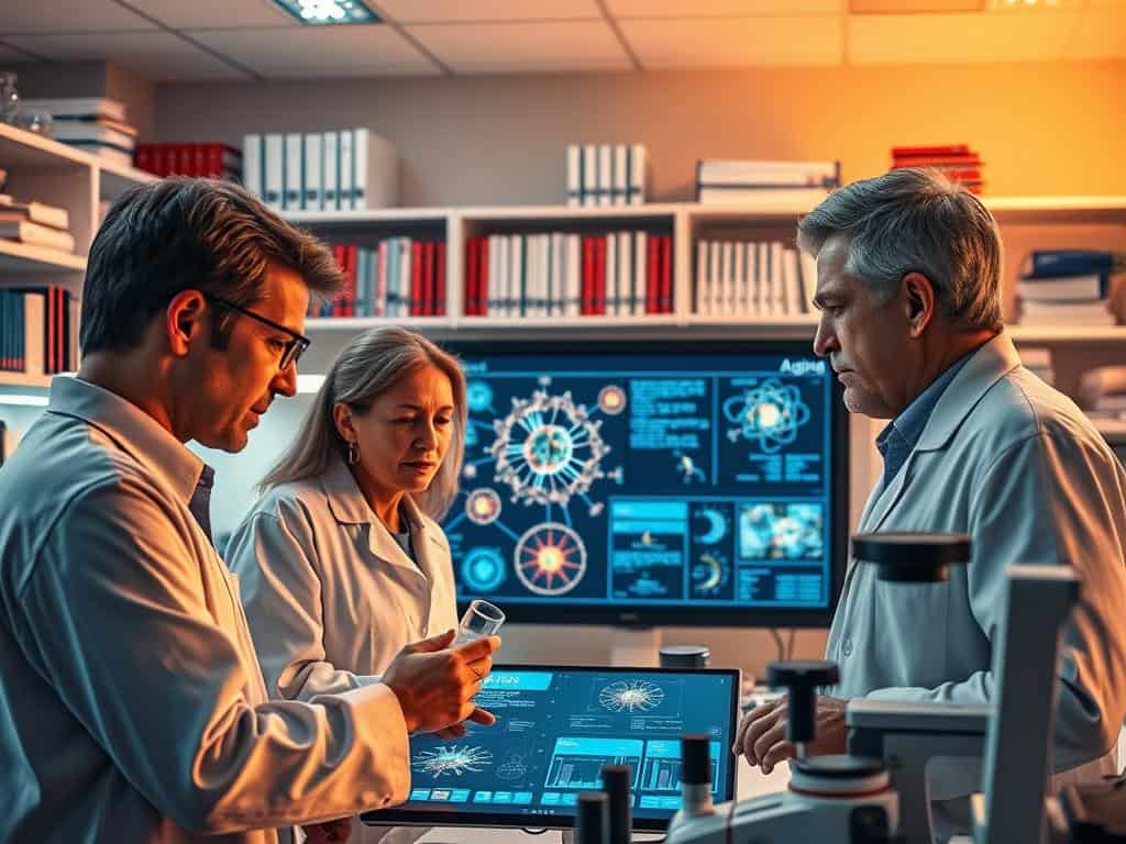 Biology of Aging
