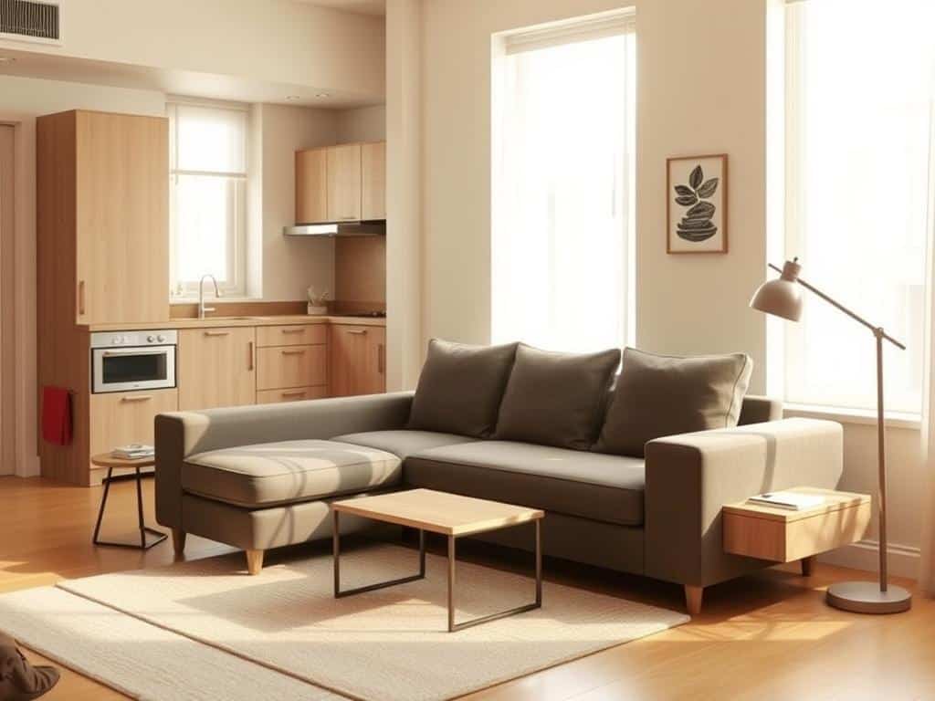 Compact Living: Best Tips for Living Large in Small Spaces